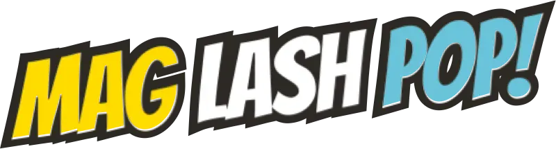 MAG LASH POP!