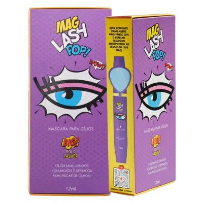 Mag Lash Pop slide 1